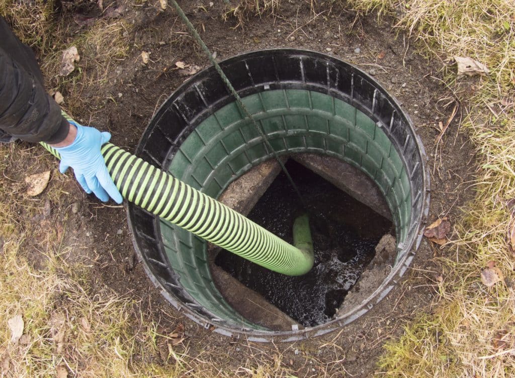 How Much to Empty Septic: Get Affordable Prices Now!